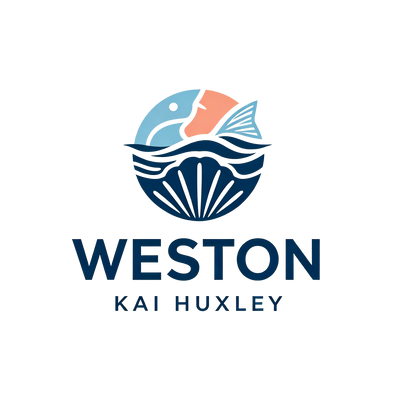 WESTON KAI HUXLEY