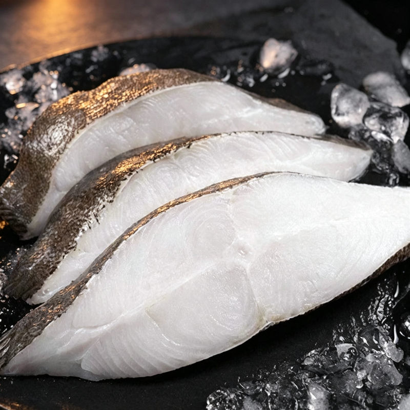 Premium Flounder