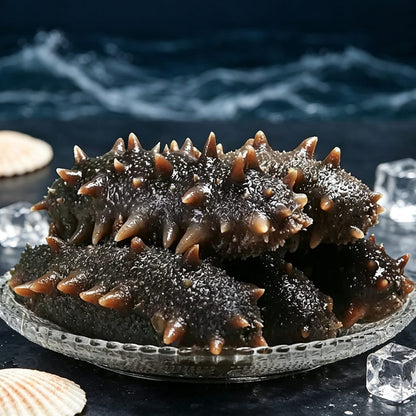 Ready-to-Eat Fresh Sea Cucumber